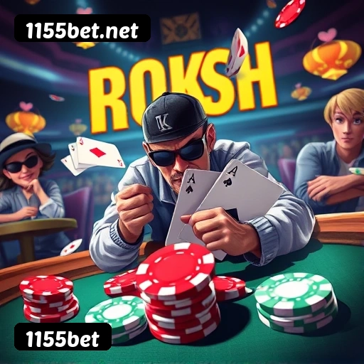 Imagem secundária de apoio para instalação do app 1155bet