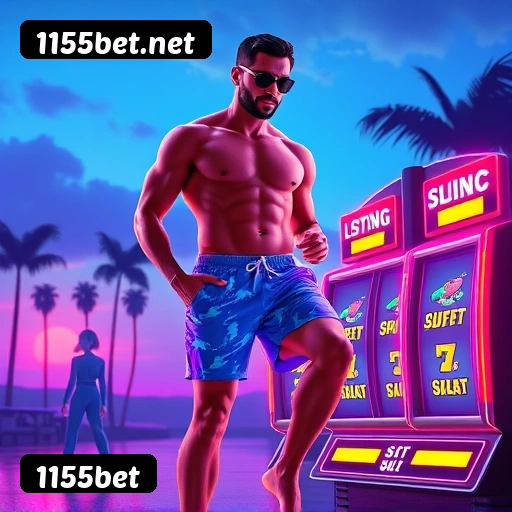 Guia visual quadrado da instalação APK 1155bet