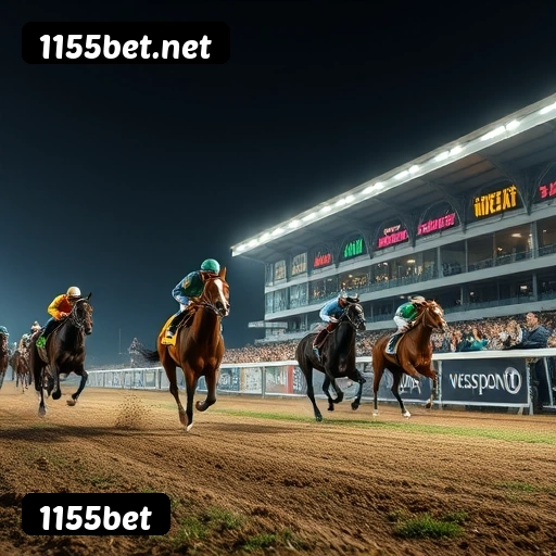 Vantagens de jogar slots no 1155bet Brasil