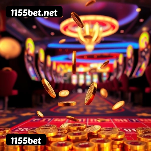 Jogos de Cassino em Destaque - Slots, Roleta, Blackjack