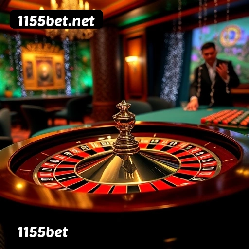 Benefícios do Login 1155bet - Bônus e Vantagens Exclusivas